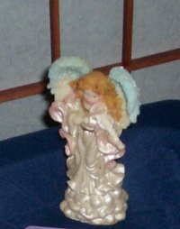 Picture for Angel Tarot Card Readings / Spiritual Coaching package